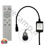 فیش لایت(چراغ کمپ) توبیز TOBYS مدل N90000-LMS-YW - Image 3