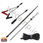 فیش لایت(چراغ کمپ) توبیز TOBYS مدل N90000-LMS-YW - Image 4