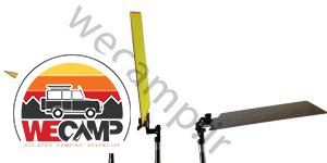 فیش لایت(چراغ کمپ) توبیز TOBYS مدل N90000-LMS-YW - Image 5