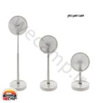 پنکه تاشو توبیز Folding fan TOBYS مدل PX-20321 - Image 2