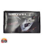 بیل تاکتیکال آفرودی تاشو Off-road tactical shovel - Image 6