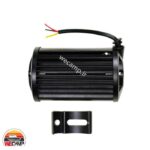 پروژکتور سه رنگ سفید قرمز زرد مدل Projector ku36 - Image 2