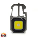 چراغ COB کارابین دار پایه دار مدل W5138 - Image 3