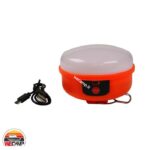 چراغ چادر مدل Tent light XJ 808 - Image 2