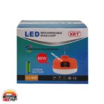 چراغ چادر مدل Tent light XJ 808 - Image 4