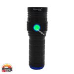 چراغ قوه اسمال سان flashlight small sun مدل E20 - Image 3