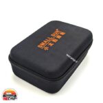 چراغ قوه اسمال سان flashlight small sun مدل T168 - Image 3