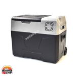یخچال فریزر سفری 40 لیتری آلپیکول مدل  ALPICOOL CX40 - Image 3