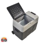 یخچال فریزر سفری 40 لیتری آلپیکول مدل  ALPICOOL CX40 - Image 2