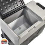 یخچال فریزر سفری 40 لیتری آلپیکول مدل  ALPICOOL CX40 - Image 4