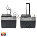 یخچال فریزر سفری 40 لیتری آلپیکول مدل  ALPICOOL CX40 - Image 6