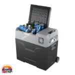 یخچال فریزر سفری 40 لیتری آلپیکول مدل  ALPICOOL CX40 - Image 7