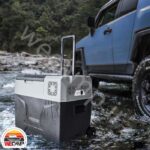 یخچال فریزر سفری 40 لیتری آلپیکول مدل  ALPICOOL CX40 - Image 8