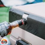 یخچال فریزر سفری 45 لیتری آلپیکول مدل  ALPICOOL TAW45 - Image 10