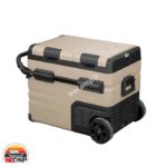 یخچال فریزر سفری 45 لیتری آلپیکول مدل  ALPICOOL TAW45 - Image 13