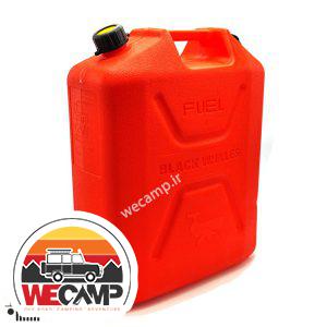 گالن سوخت پلاستیکی BLACK WHALES Fuel Gallon