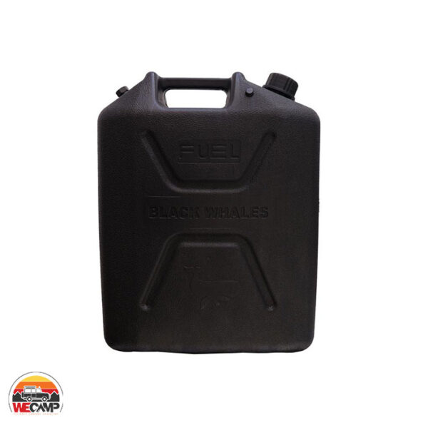 گالن سوخت ۲۴ لیتری Black Whales