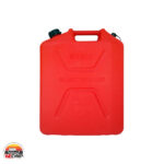 گالن سوخت ۲۴ لیتری Black Whales