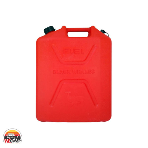 گالن سوخت ۲۴ لیتری Black Whales