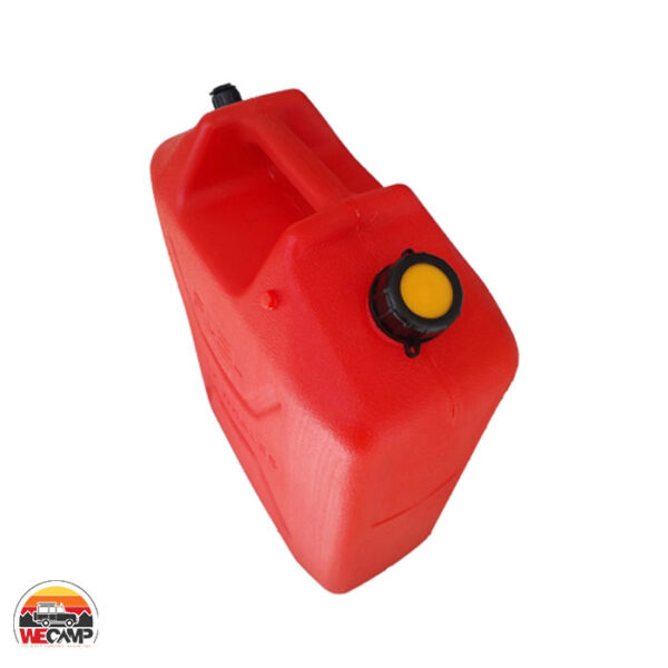 گالن سوخت ۲۴ لیتری Black Whales