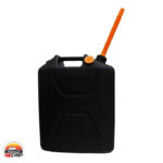 گالن سوخت ۲۴ لیتری Black Whales