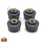 نشانگر وایرلس فشار باد و دمای لاستیک دیجیتال Tire Pressure TPMS - Image 8