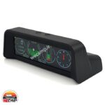 شیب سنج خودرو دیجیتال فول مدل Clinometer X90 - Image 3