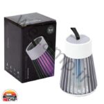 حشره کش برقی Insecticide USB مدل e-shock yg-002 - Image 2