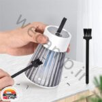 حشره کش برقی Insecticide USB مدل e-shock yg-002 - Image 3
