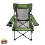 صندلی تاشو و تخت شو Folding chair and bed - Image 3