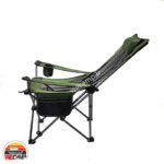 صندلی تاشو و تخت شو Folding chair and bed - Image 5