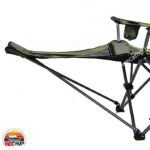 صندلی تاشو و تخت شو Folding chair and bed - Image 6