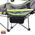 صندلی تاشو و تخت شو Folding chair and bed - Image 7