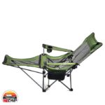 صندلی تاشو و تخت شو Folding chair and bed - Image 8