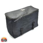 کمپرسور باد (پمپ باد) چهار سیلندر کمل  Air Compressor CAMEL مدل wm102-45 - Image 5