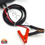 کمپرسور باد (پمپ باد) چهار سیلندر کمل  Air Compressor CAMEL مدل wm102-45 - Image 7