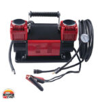 کمپرسور باد دو سیلندر LPM300