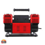 کمپرسور باد دو سیلندر LPM300