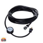 کمپرسور باد دو سیلندر LPM300