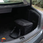 کمپرسور باد دو سیلندر LPM300