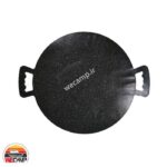 ساج گرانیتی سام کمپینگ سایز 39 سانتی متری Granite teak - Image 2