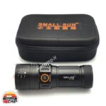 چراغ قوه اسمال سان flashlight small sun مدل T209 - Image 2