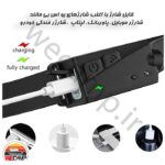 هدلامپ توبیز TOBYS مدل HEADLAMP-02 - Image 5