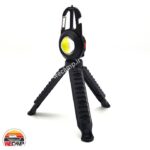 چراغ COB کارابین دار پایه دار توبیز TOBYS lamp مدل CPL-17 - Image 3