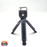 چراغ COB کارابین دار پایه دار light مدل W5130 - Image 2