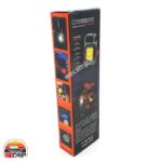 چراغ COB کارابین دار پایه دار light مدل W5130 - Image 5