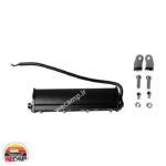 لایت بار لنزی 20 سانتی رنگ سفید Light bar - Image 2