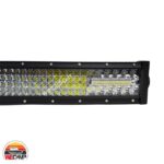 لایت بار 4 ردیفه منحنی 107 سانتی - Image 3