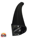 لایت بار 4 ردیفه منحنی 107 سانتی - Image 4