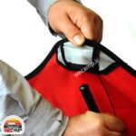 صندلی کمپینگ تاشو آریامن Aryaman camping chair - Image 5